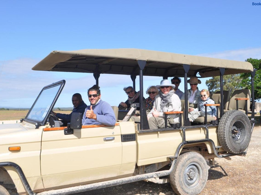 De Hoop Collection - Opstal Houses主图