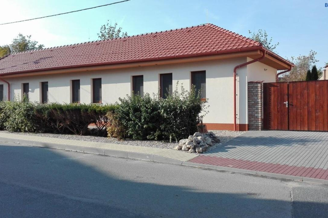 Apartmany U Jakuba