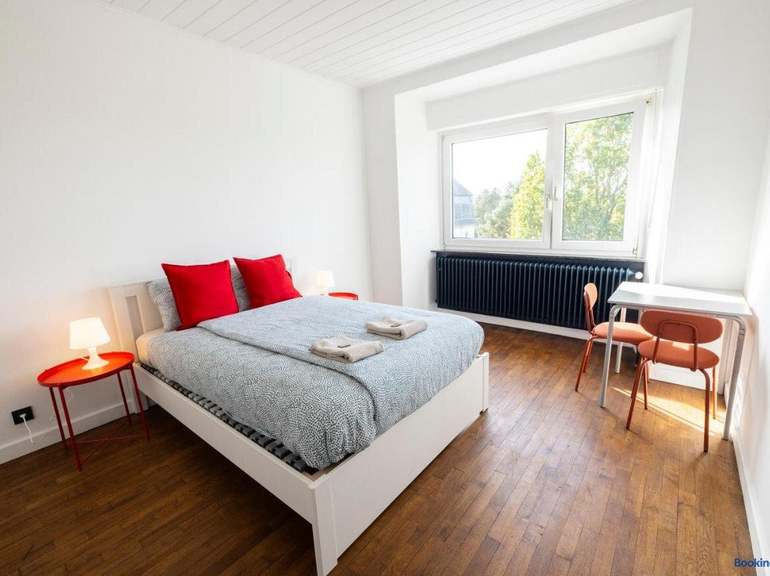 Tram Station Rooms By Citypillow Since 2019