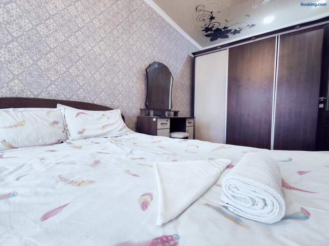 Guest House Adimi