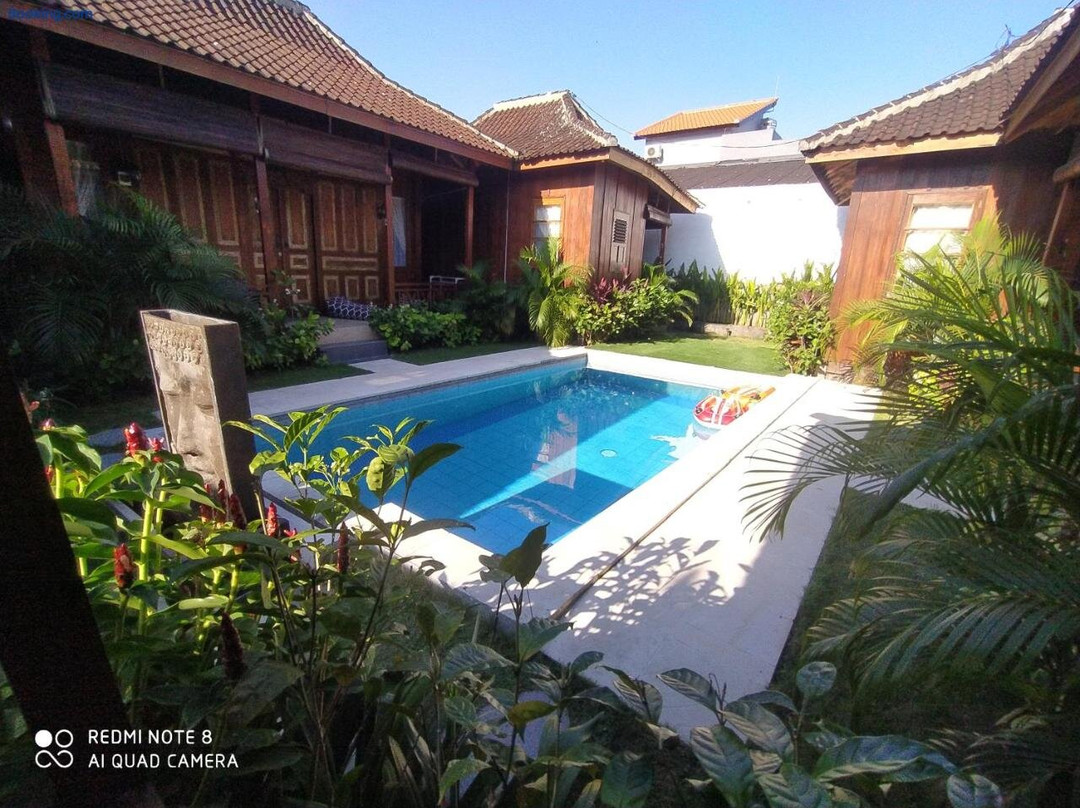 House Tien Canggu
