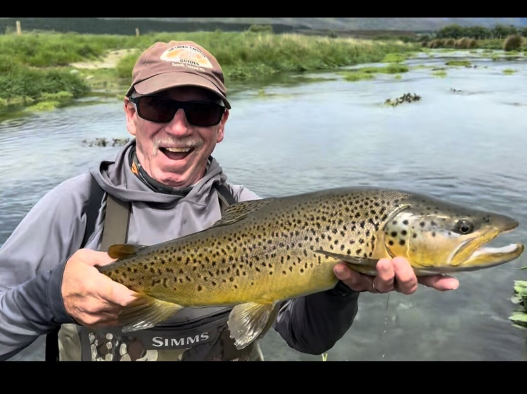 Mataura Valley Trout Safaris景点图片