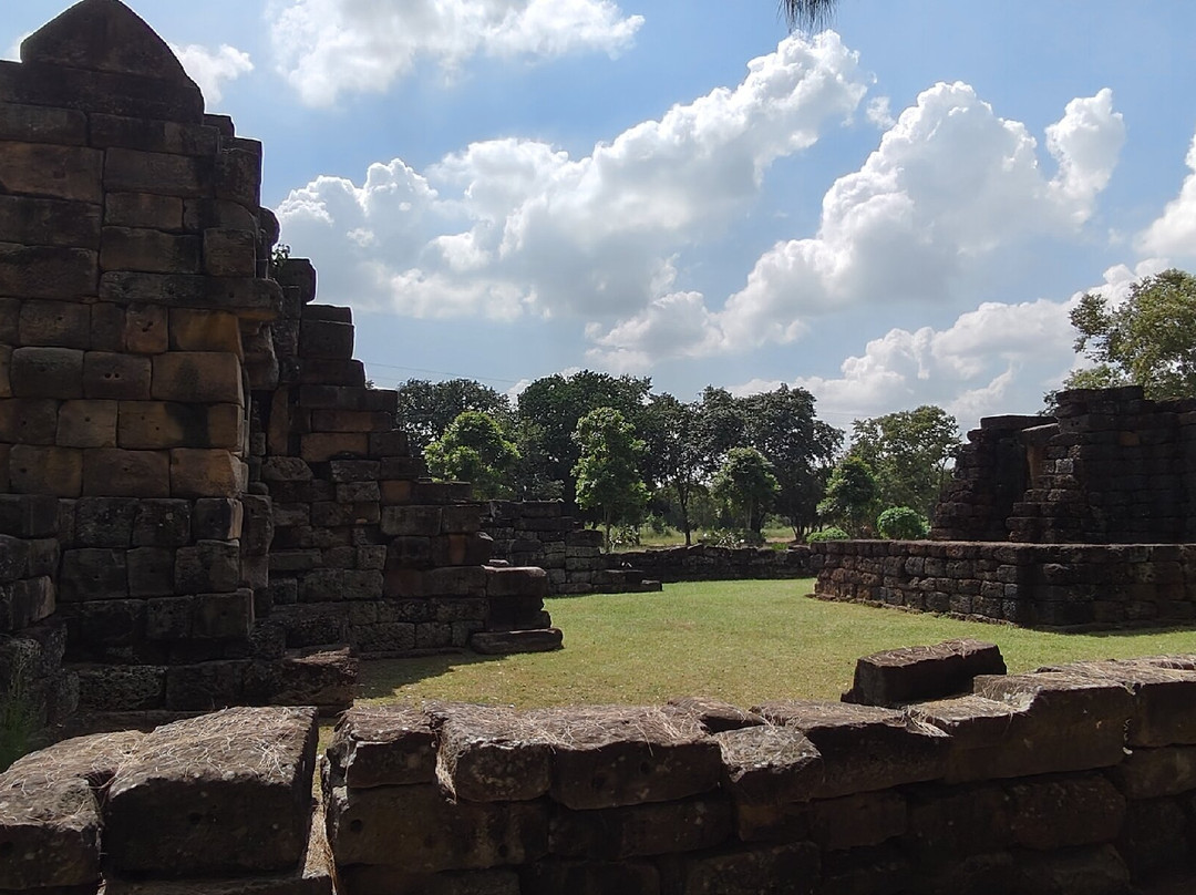 Prasat Muangkao景点图片