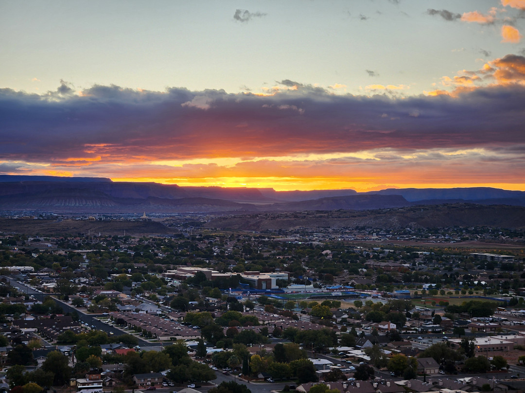 Inn on The Cliff主图