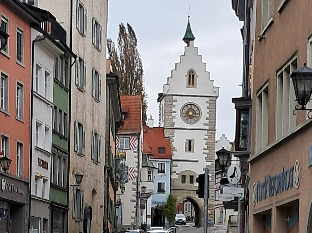 Franziskanertor景点图片