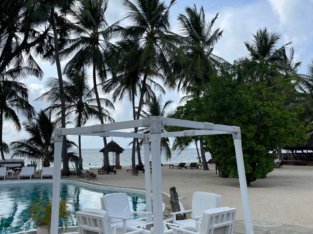 Kilili Baharini Resort & Spa主图