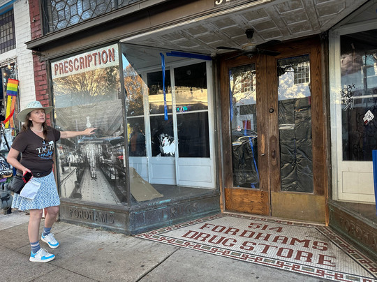 Taste Carolina Gourmet Food Tours-戈尔兹伯勒必去景点