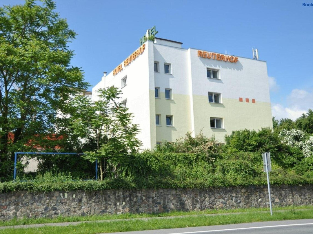 Weiterstadt旅游攻略图片