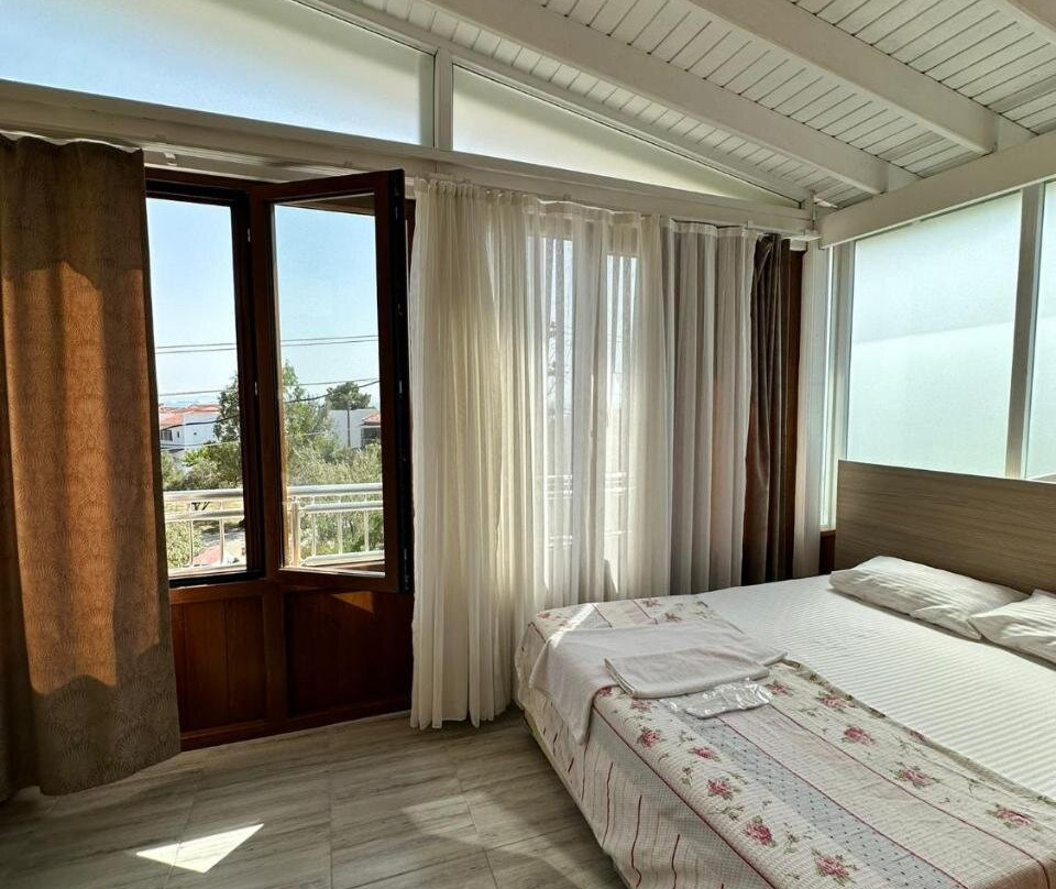 MİDİS PARK OTEL Şarköy