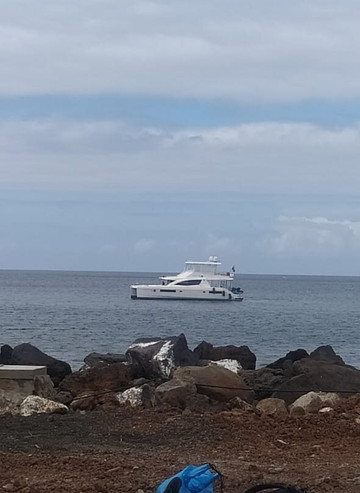 Galapagos Elements-阿约拉港必去景点