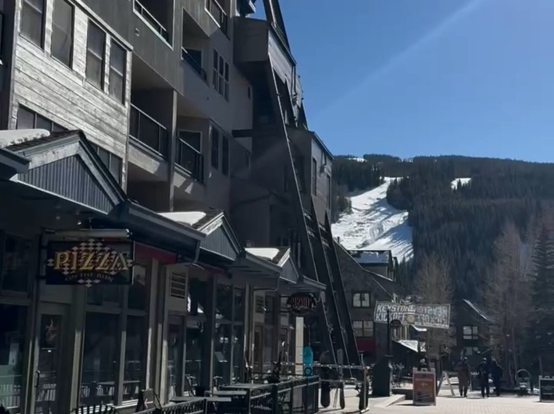 Keystone Resort-基斯通必去景点