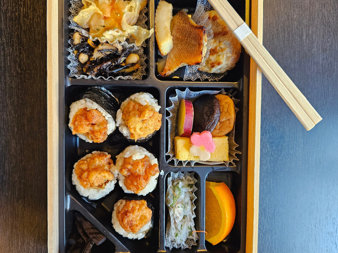 Hotel Trusty Nagoya Shirakawa主图