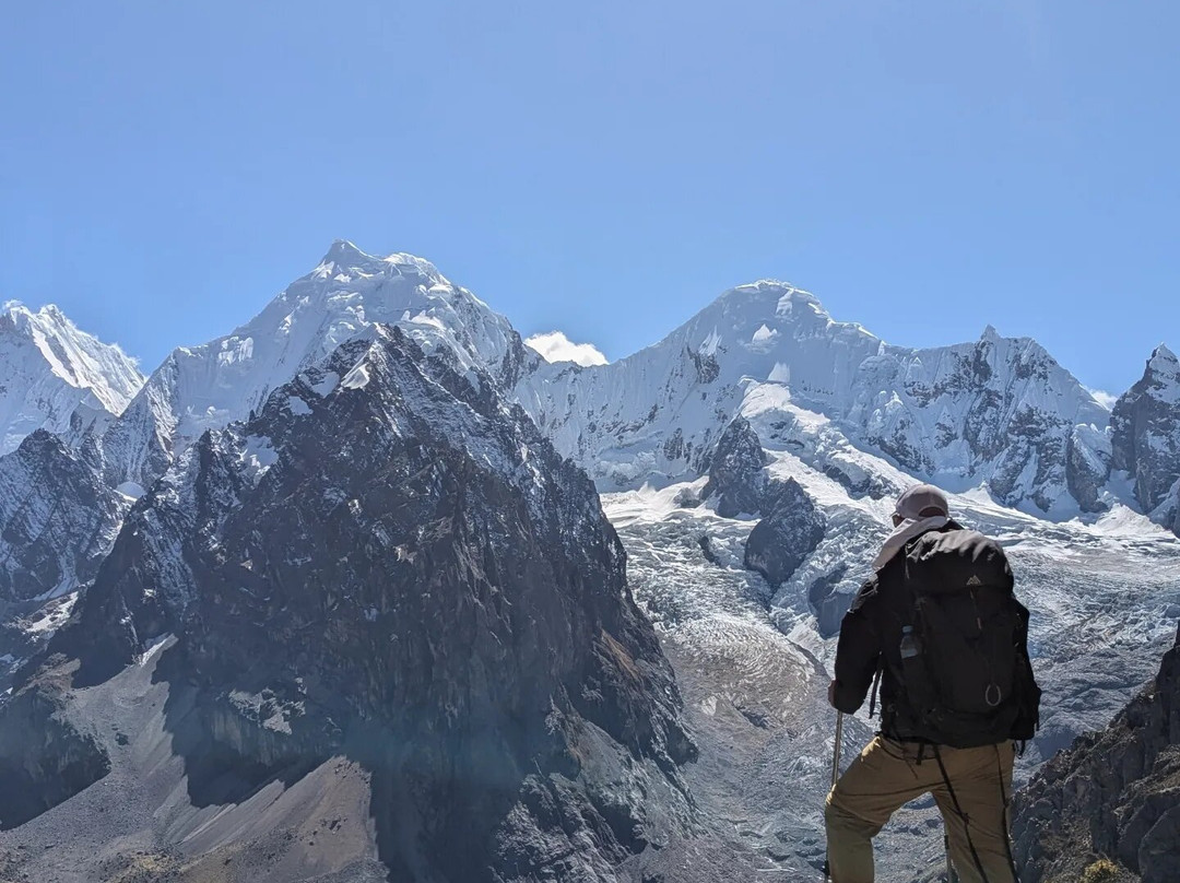 Yaku Expeditions Peru-Recuay必去景点