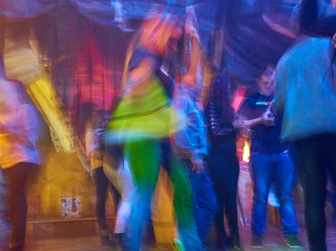 Tanzlokal Schwarzwaldspitze-Todtmoos必去景点