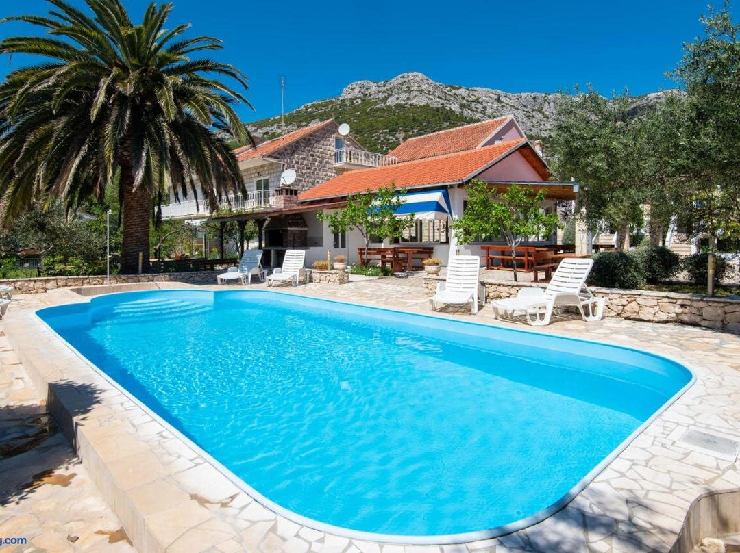 Holiday Resort Balota