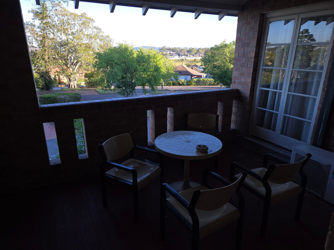 Mercure Maitland Monte Pio主图