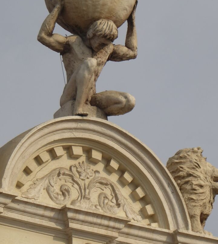 Hohenzollernhaus-斯瓦科普蒙德必去景点