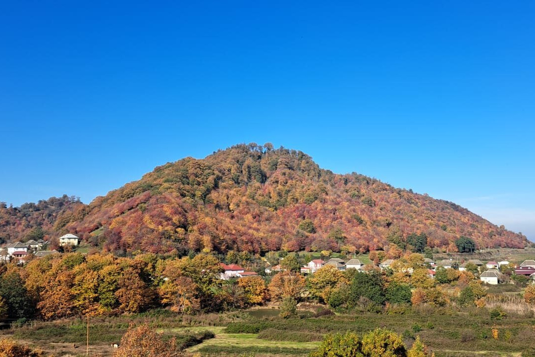 Lankaran Springs Wellness Resort主图