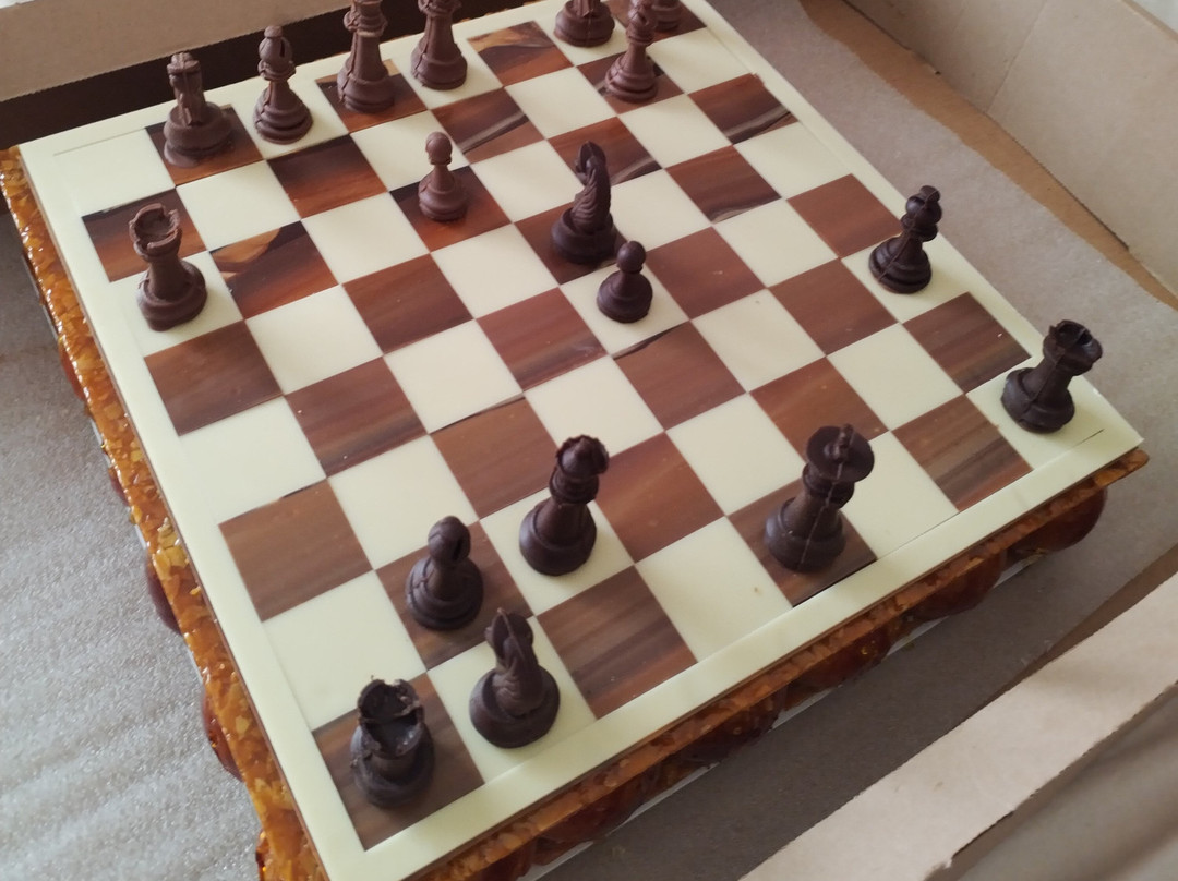 L'arbre a Sucre-La Roche-sur-Yon必去景点