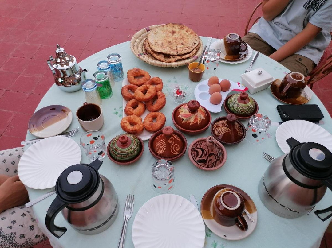 Kasbah El Mehdaoui主图