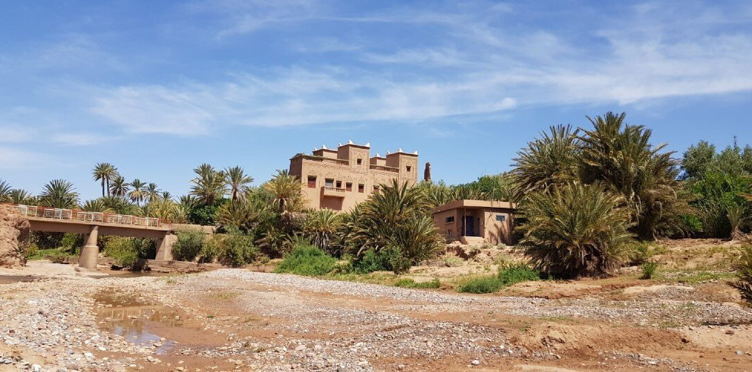 Kasbah El Mehdaoui主图