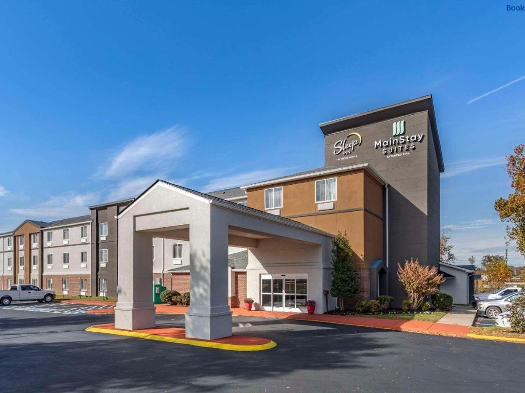 MainStay Suites Lebanon - Nashville Area