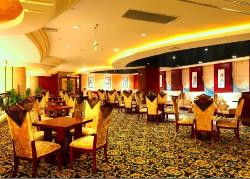 双鸽和平国际酒店主图