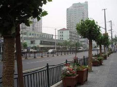 全季酒店(上海陆家浜路地铁站店)主图