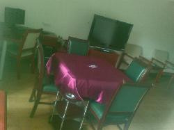 佳士得商务宾馆