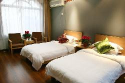 寿光市酒店住宿-寿光新华大酒店