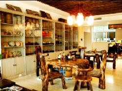 澳琳商务宾馆皇骐店