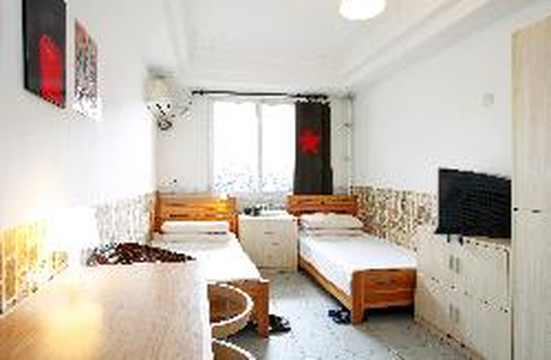 有家青年旅舍主图