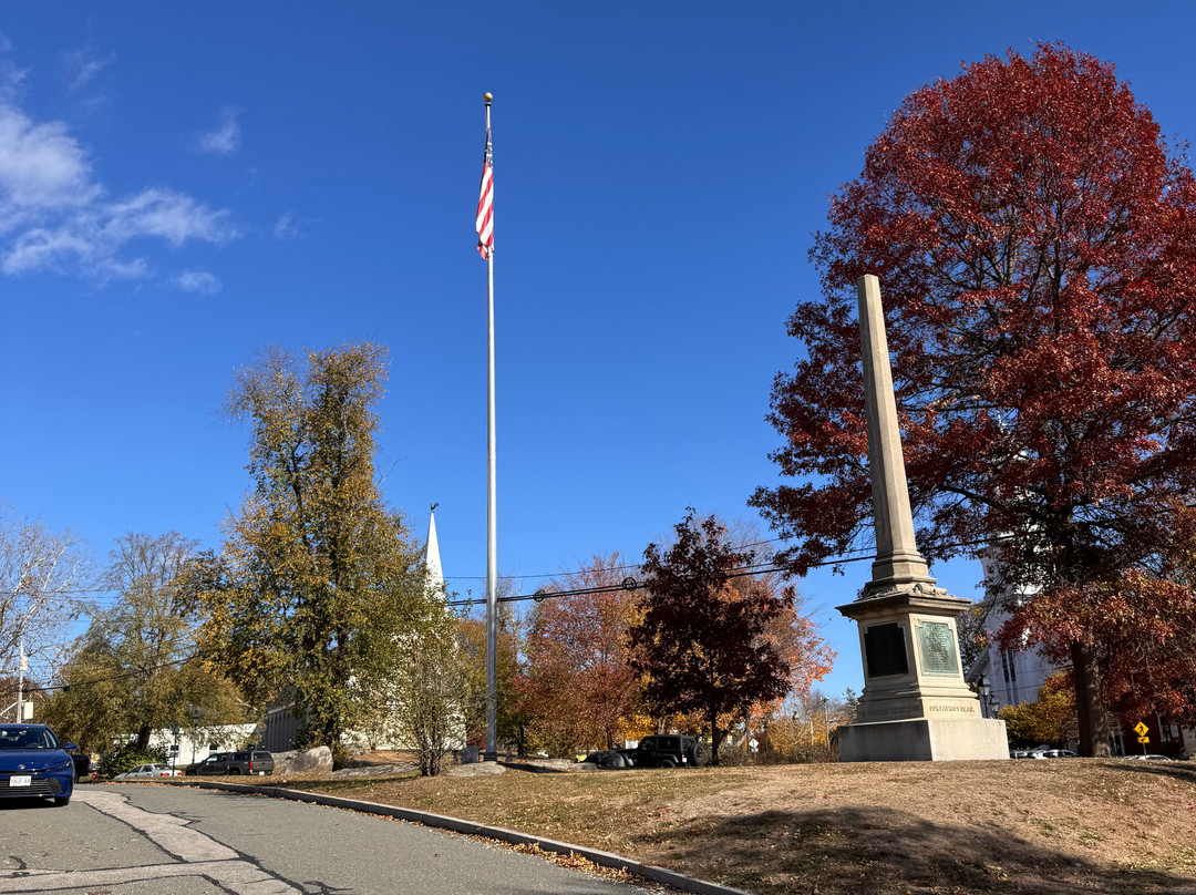 The Ipswich Inn主图