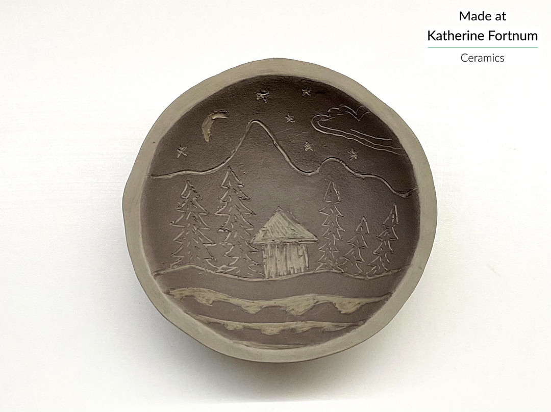 Katherine Fortnum Ceramics景点图片