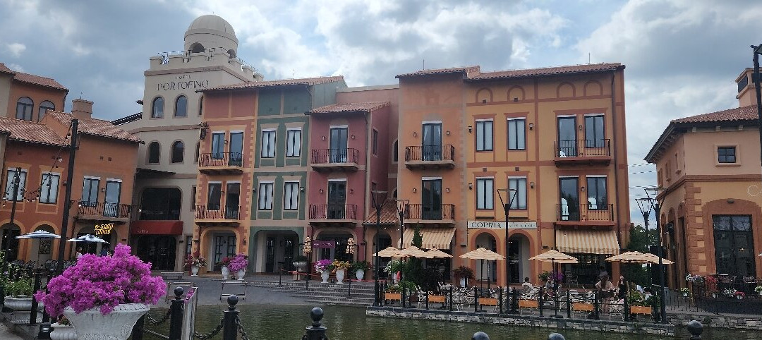 Toscana Valley Castello Della Valle