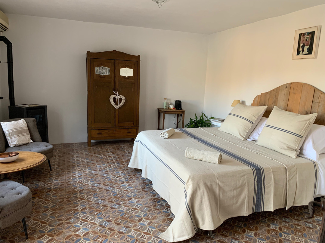 Casa El Chorro主图