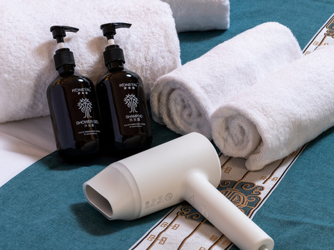 北京东方圣达酒店主图