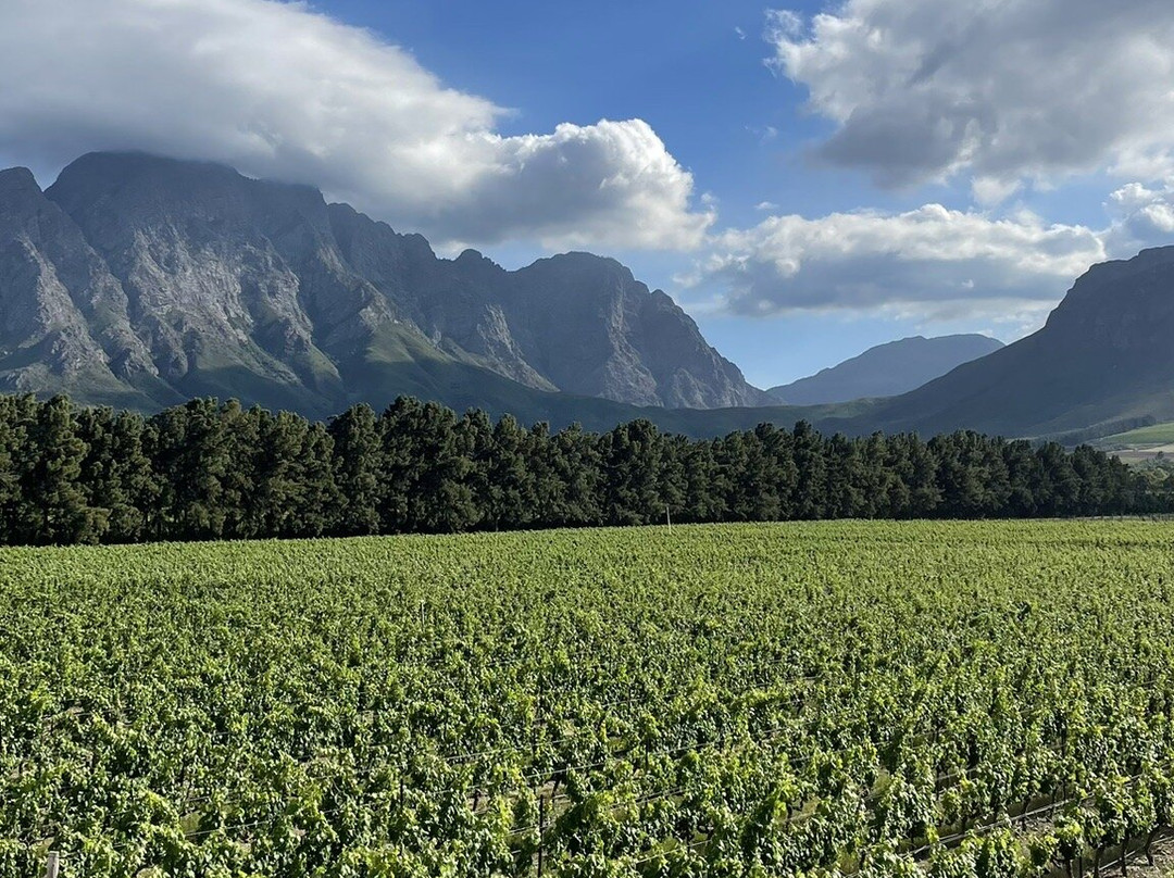 La Bri Estate-法兰舒克必去景点