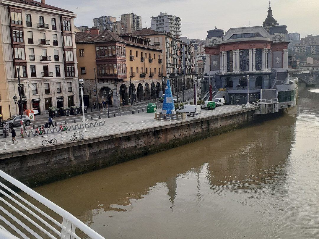 斯里米里酒店主图