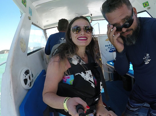 Parasail Natal-Natal必去景点