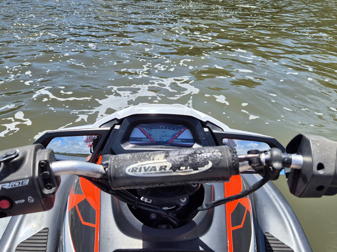 Caloundra Jet Ski Hire and Safaris景点图片