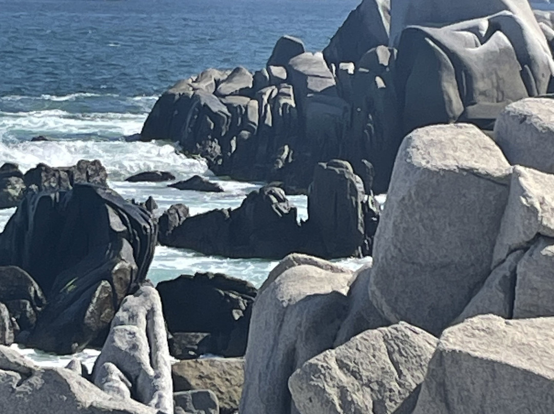 Misiones del Cabo主图