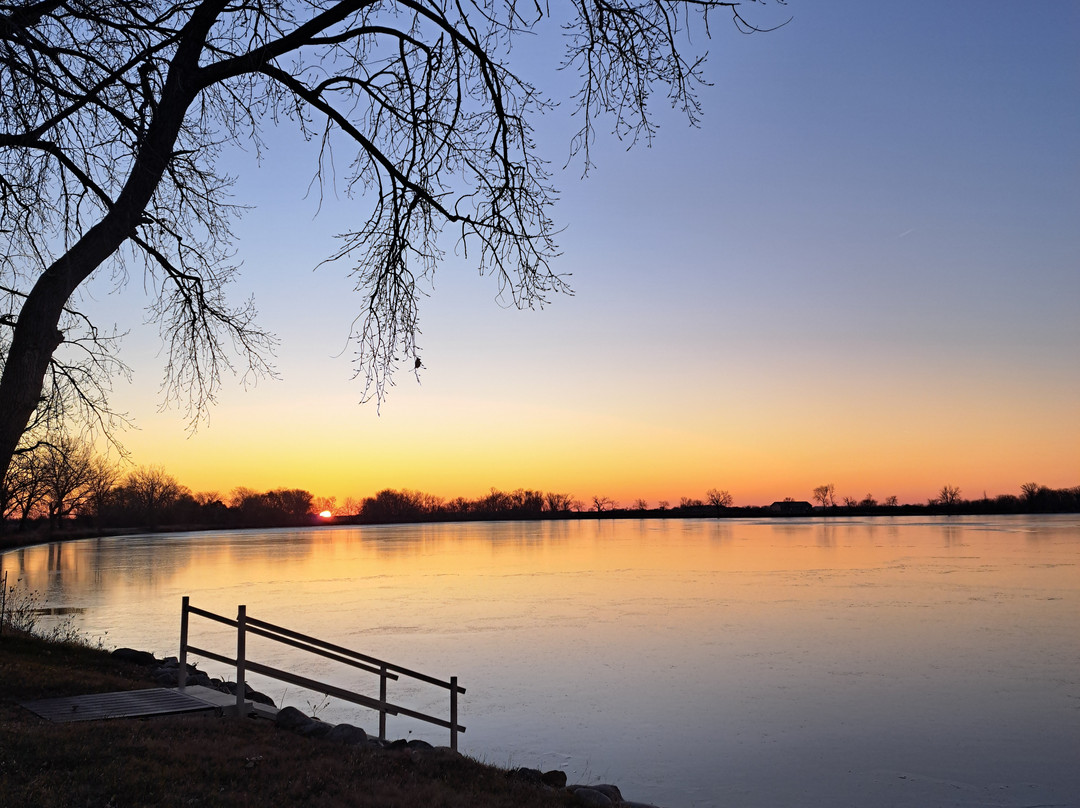 Cobblestone Inn & Suites - Lake View主图