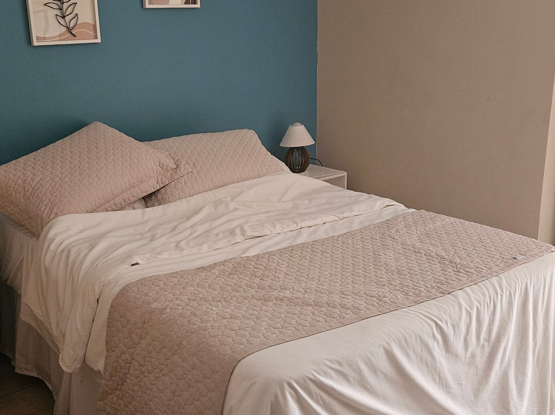 Pousada Rosa dos Ventos Juquehy主图