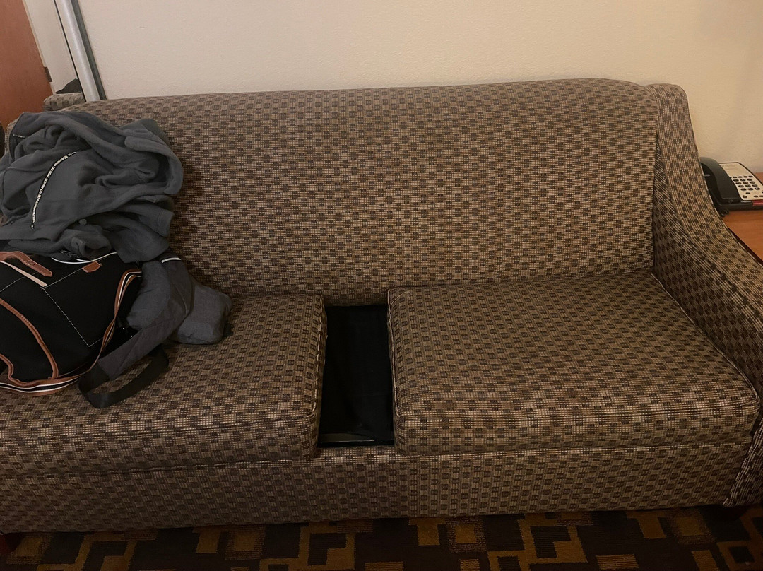 Best Western Plus Rose City Conference Center Inn主图