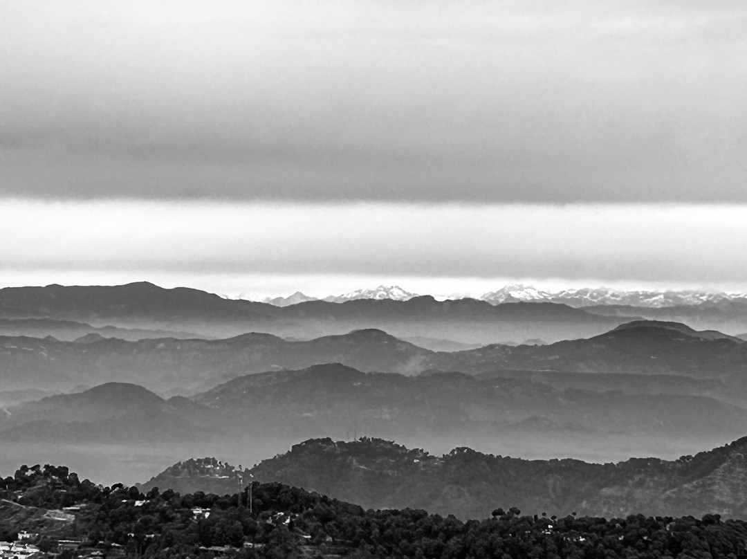 Daleside Manor主图