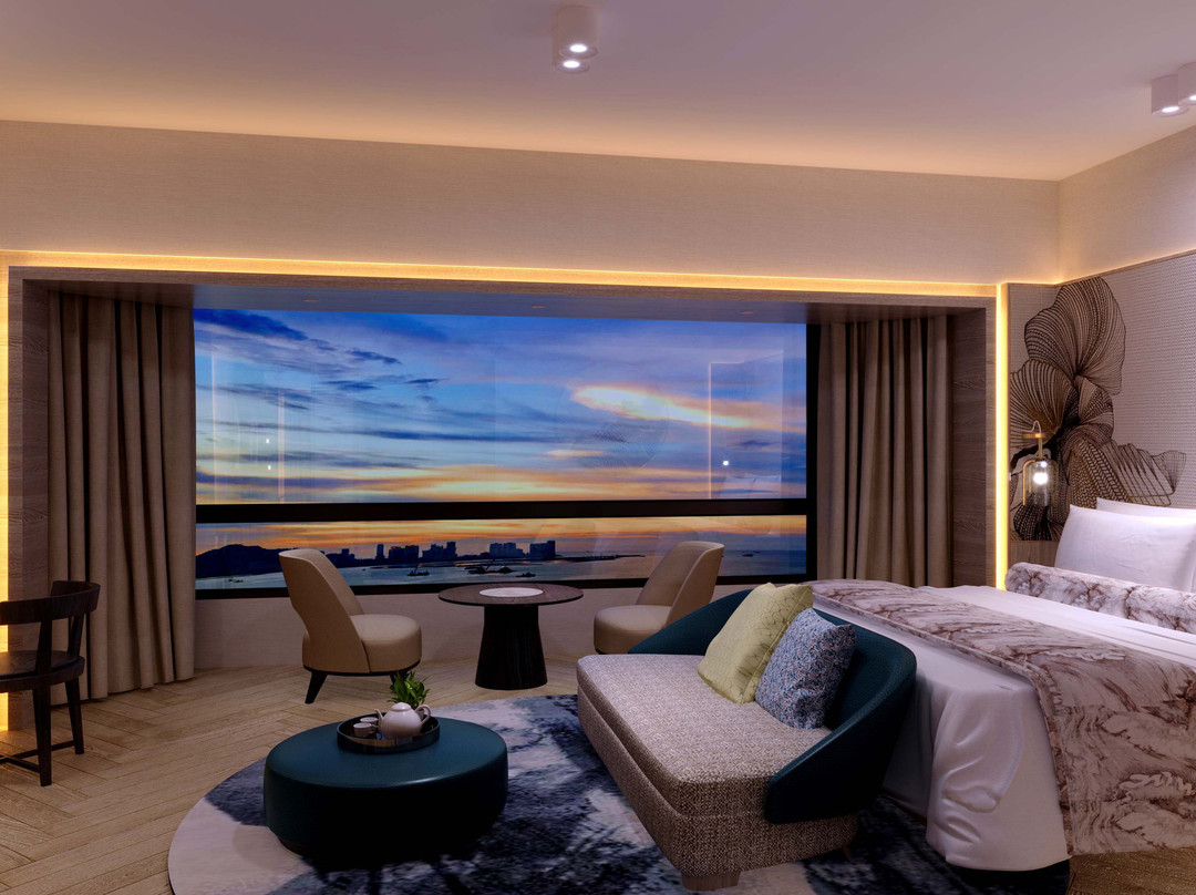 Ascott Gurney Penang主图