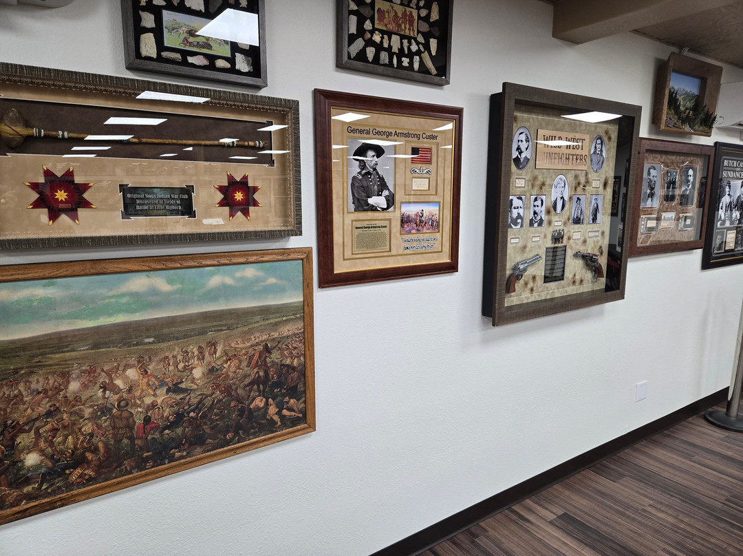 Once Upon A Time In America Museum-卡纳布必去景点