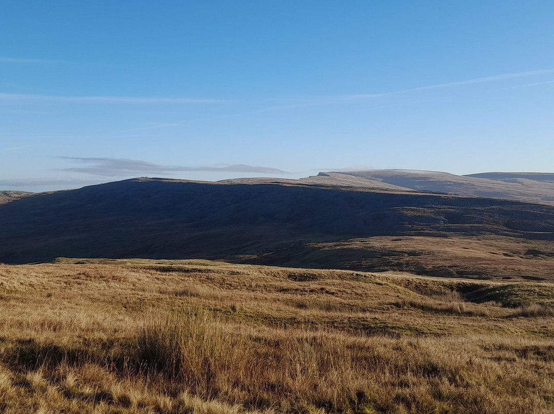 Black Mountain-Capel-Y-Ffin必去景点