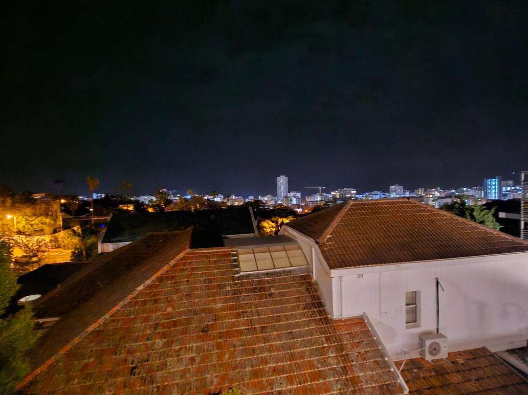 马尔滕斯待客酒店主图